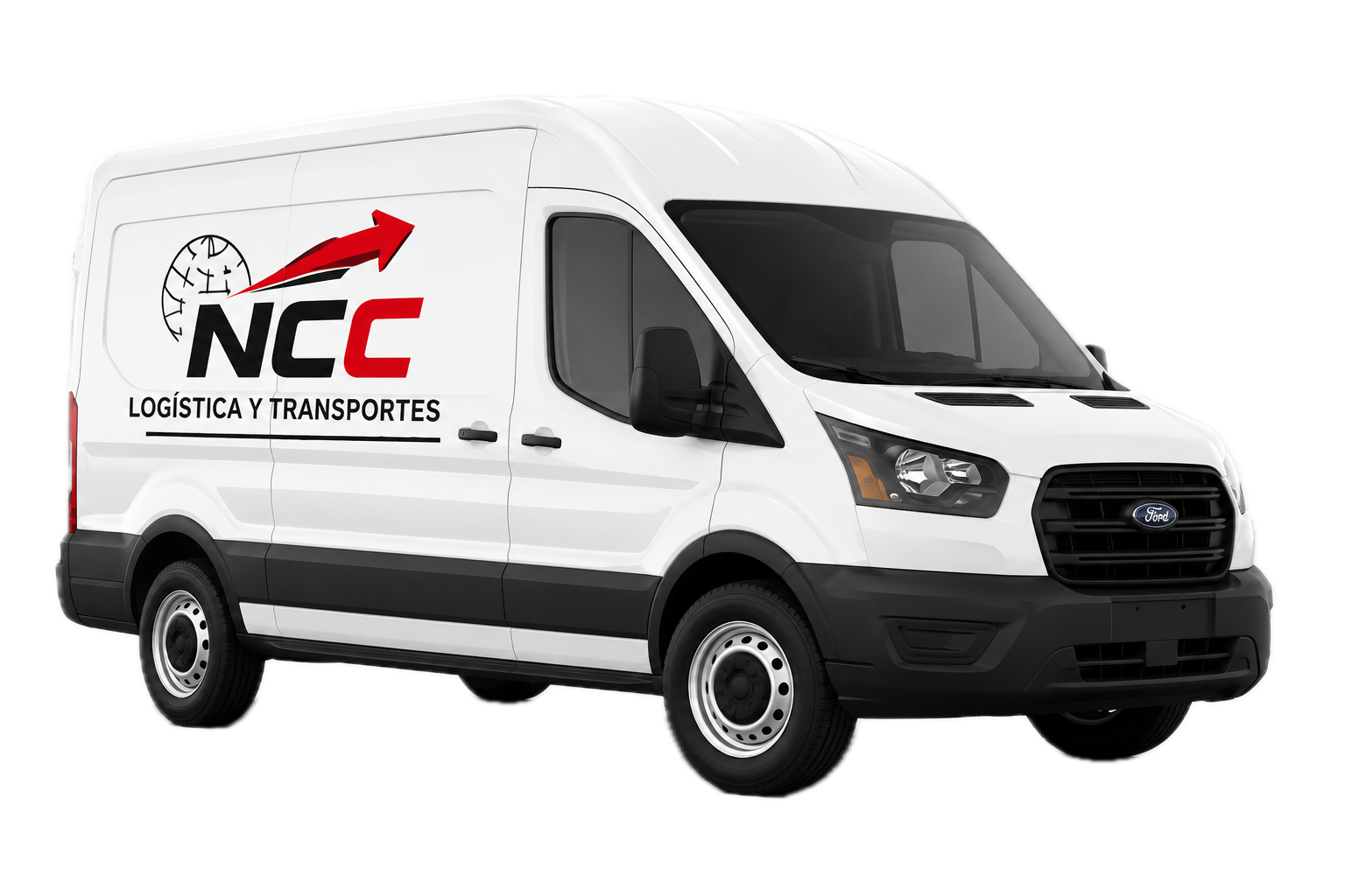 Van 1.5 Ton